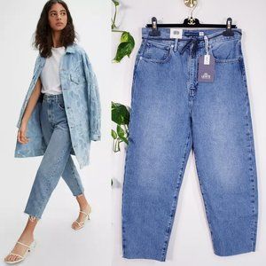 levi's organic cotton